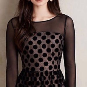 Anthropologie LBD